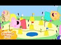 Play Outdoors With Peppa Peppa Pig S Pretend Play FULL EPISODES