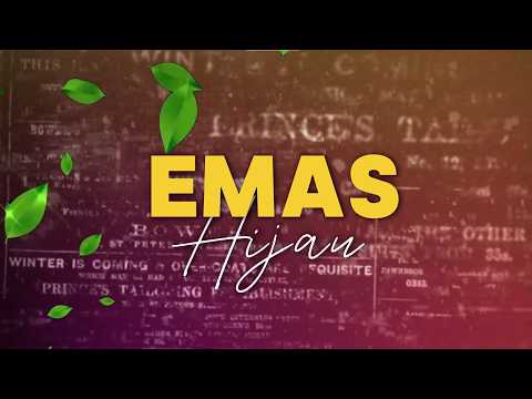 KRISIS IKLIM MENGUJI, PETANI BANGKIT : MEMBANGUN RESILIENSI DARI DESA | EMAS HIJAU