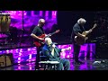 Phil Collins Can T Turn Back The Years Live Royal Albert Hall London 26 11 2017