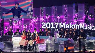 Download lagu 171202 방탄소년단(BTS) - DNA Spring Day Reaction(IU, Wanna One, JBJ, Red Velvet) / MMA by Peach Jelly mp3