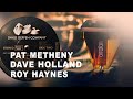 Pat Metheny / Dave Holland / Roy Haynes / Three Flights Up / vinyl 💎 Ortofon 2M Bronze