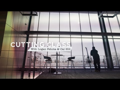 Cutting Class: With Logan Pehota & Cal Hill