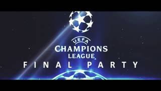 Champions League 2016