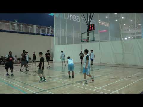 North Owls vs BFG - Saturday tier 7 - tcbl 2022 spring