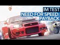 Need For Speed Payback Im Test Es Tut In Der Seele Weh