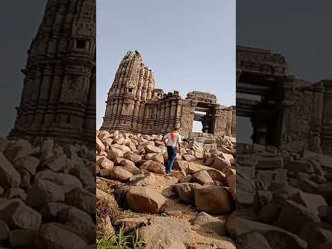 Kakra Mata Mahoba up