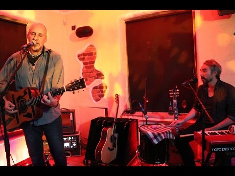 Thorsten Wingenfelder - Then she said | 29.09.2016 in Münster | Mar Vin M