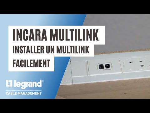 Installation Multilink Incara