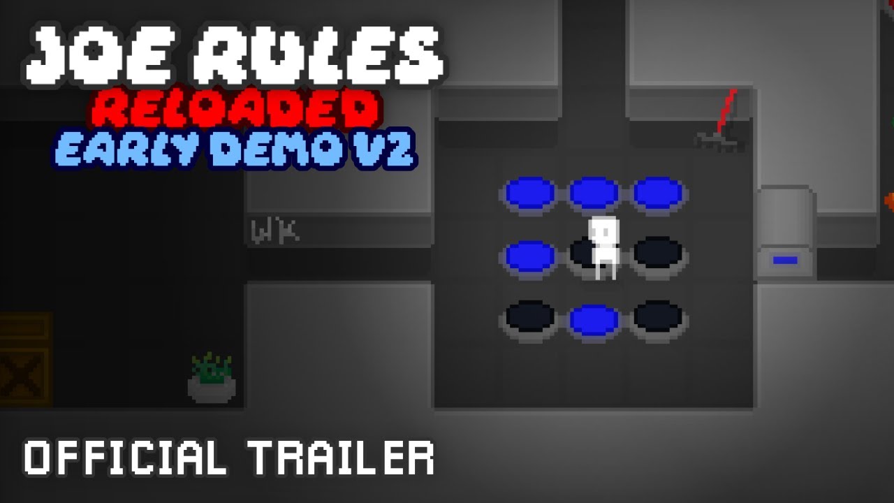 Announcement Trailer