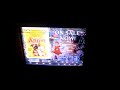 Opening To Madeline 1998 VHS