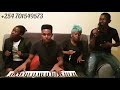 MAMBO SAWASAWA AGIDIGBA E MWAMBIE FARAO AND MORE SEBENE BY LEVI PRO