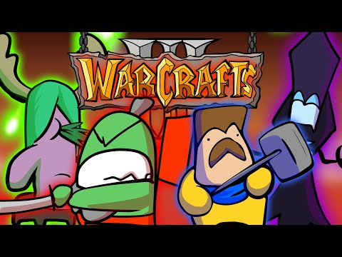 Warcrafts 3 [Full Compilation]