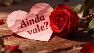 Amor Sem Confiança Vira Prisão | Mensagem Forte