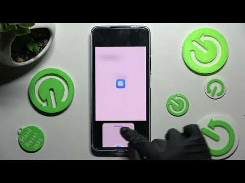 How to Enter the Split Screen Mode for Apps on the HUAWEI Nova 10 SE