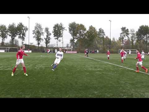 12/11/2016 't Zand - MOC'17 JO15-1, 1e helft