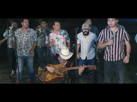 ABEL ZAZUETA Y Los De Culiacan FT LA RENO // El De La Gorra (videos en vivo 2022)