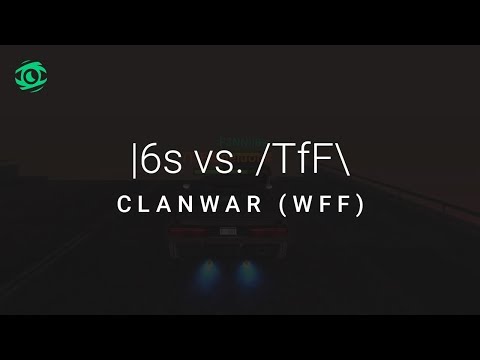 MTA: Sixth Sense - WFF CW: Sixth Sense vs. The Favoured Few #2 | 79-61