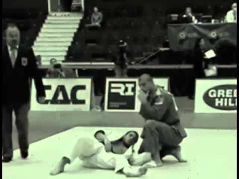 *JUDOKA ITALIANI IN ACTION*