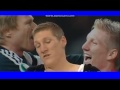 Lustig: schweinsteiger über Oliver Kahn (Fc bayern ...