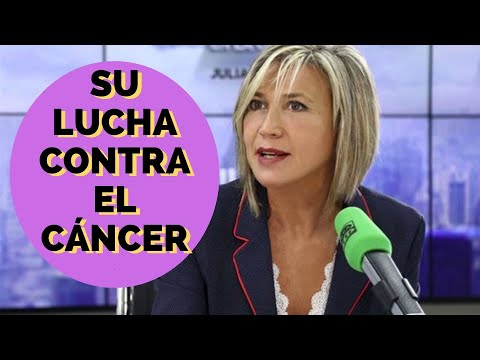 JULIA OTERO y su LUCHA contra él CÁNCER de COLÓN junto a su HIJA CANDELA