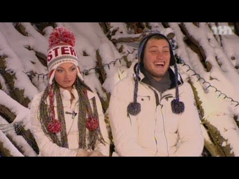 30. Женя Феофилактова устала от лени Саши Задойнова, скандалы со Стрункиной 