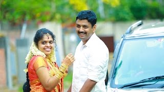 preview picture of video 'Prasanth + Santhy Wedding Highlight -a CASAMENT MARCS Film'