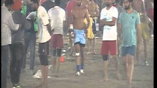 (13) Jandali (Ludhiana) Kabaddi Tournament 9 Feb 2016