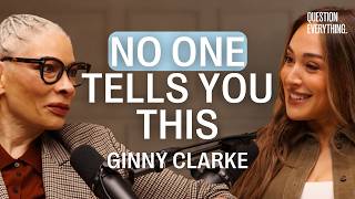 Work Is a Game. No One Taught You the Rules | Ginny Clarke