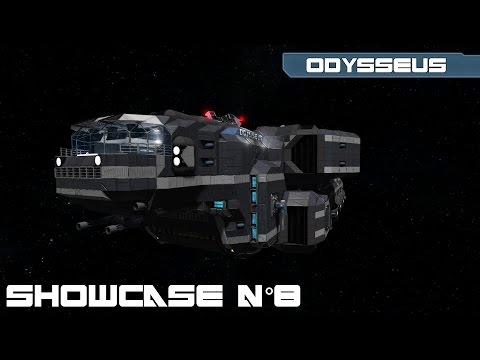 Space Engineers Построил базу!!! #2 - YouTube