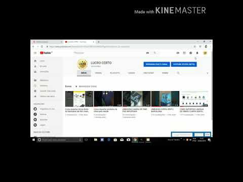 Como monetizar seu canal do YouTube e ganhar com criptomoedas