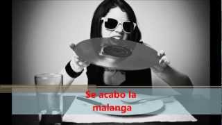 Se acabo la malanga   Bobby Hutcherson