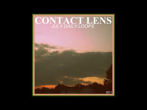 02. Contact Lens - july 2