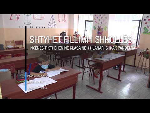 Edicioni informativ - 19 Dhjetor 2020 - Ora 11:00 – Ora News