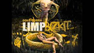 Limp Bizkit - Walking Away (full song) 2010