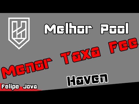 Haven Menor Taxa  Fee