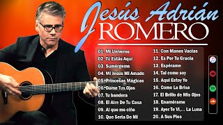 Jesús Adrián Romero's Most Inspiring ALABANZAS of 2024!