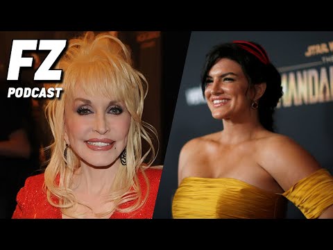 The Friendzone Podcast | Ep. 43: Gina Carano, Cancel Culture, and Plastic Surgery