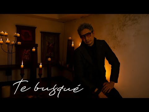 BITOQUEAO - TE BUSQUÉ