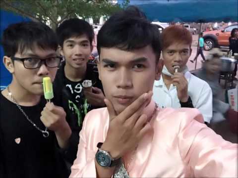 จนวันสุดท้าย - Thaitanium - BOY Lomosonic