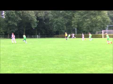 asvDronten C2  FlevoBoys C3