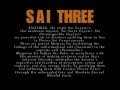 Saithree Gayatri Mantra - Sathya Sai Baba 
