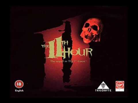 the 11th hour ipad