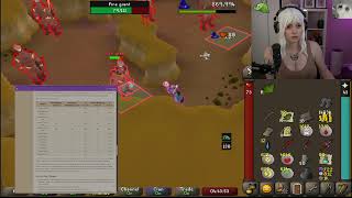 (rank 1 girlfailure) big loots many ranarrs surely sep uim supreme