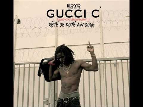 Gucci C - Ou Pa Adan