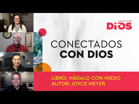VayaConDios Ep.408 - Conectados con Dios.