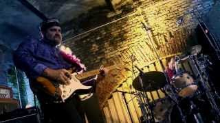 Purple Haze (Jimi Hendrix) live played by Little Ivey