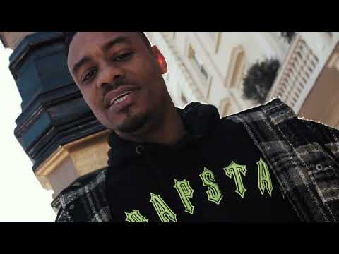 Deli OneFourz - #Chasing (produced by Wes Allen)