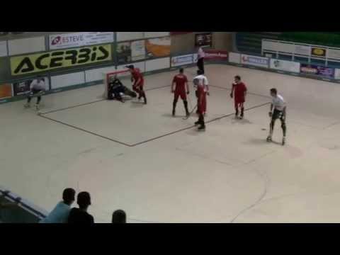 CP Vallés Calafell - Noia Freixenet