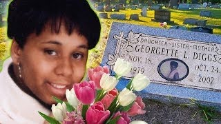 Y did young mom killed in her homeGeorgette Diggs ▶️ (Part 1 of 2 video) ◀️