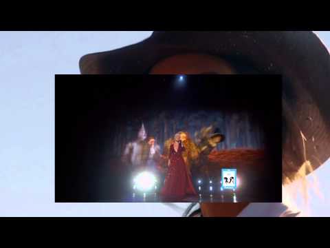 Pink  Somewhere over the Rainbow